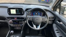 Hyundai Santa Fe 2.2 CRDi Premium 5dr 4WD Diesel Estate